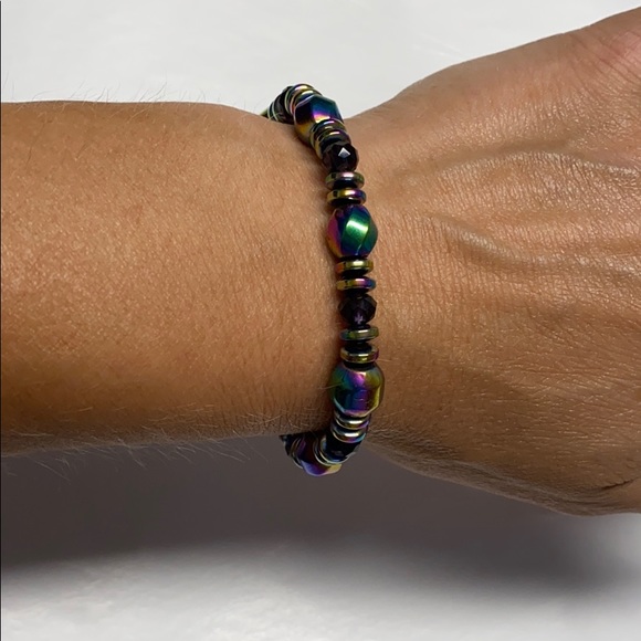 🌸2/$20🌸 Magnetic Bracelet - Picture 9 of 9